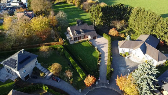 Clos Wathy de Hombroux - 36 - - 4432