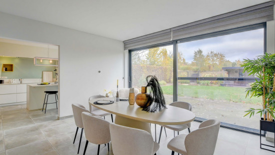 Zavelstraat - 59 - - 1933