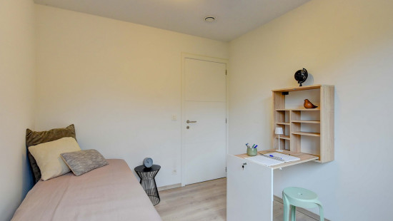 Zavelstraat - 59 - - 1933