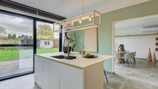 Zavelstraat - 59 - - 1933