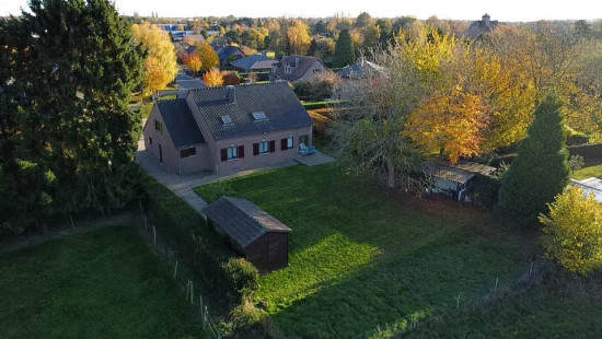 Clos Wathy de Hombroux - 36 - - 4432