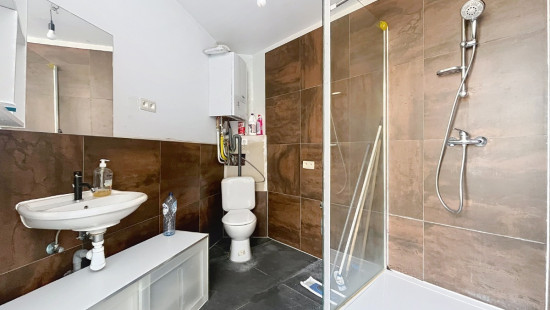 Rue Jardon - 11 - - 4800