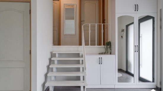 Sint-Jansstraat - 1 - - 3500