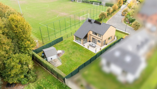 Willem de Zwijgerlaan - 14 - - 1860