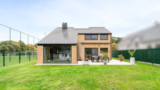 Willem de Zwijgerlaan - 14 - - 1860