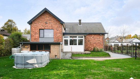 Sint-Jansstraat - 1 - - 3500