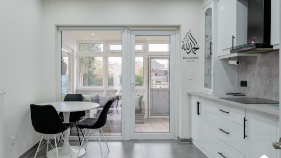 Sint-Jansstraat - 1 - - 3500