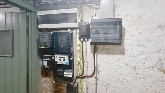 Rue Jardon - 11 - - 4800