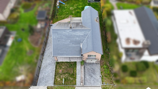 Sint-Jansstraat - 1 - - 3500