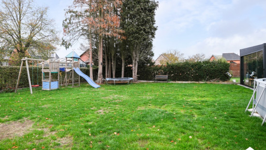 Sint-Jansstraat - 1 - - 3500