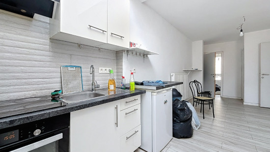 Rue Jardon - 11 - - 4800