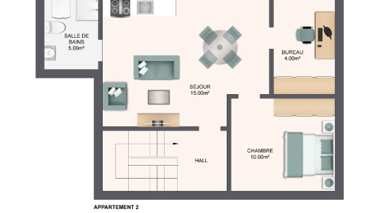 Rue Jardon - 11 - - 4800