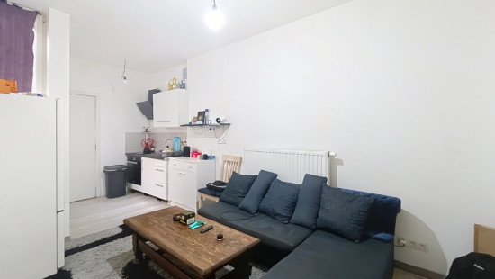 Rue Jardon - 11 - - 4800