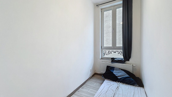 Rue Jardon - 11 - - 4800