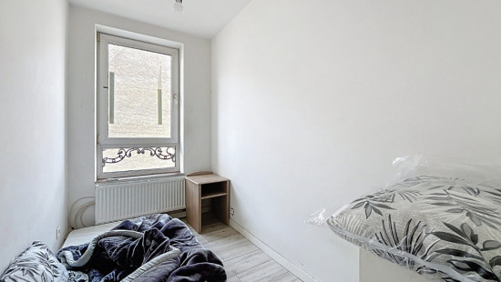 Rue Jardon - 11 - - 4800