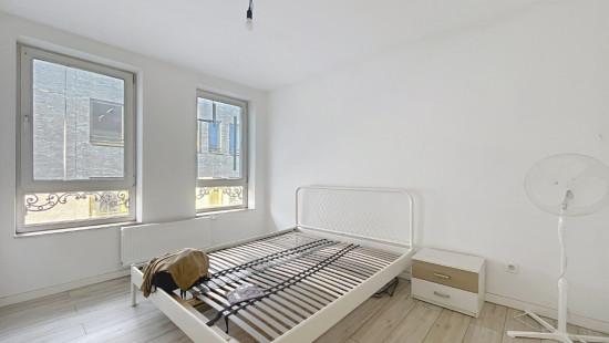 Rue Jardon - 11 - - 4800