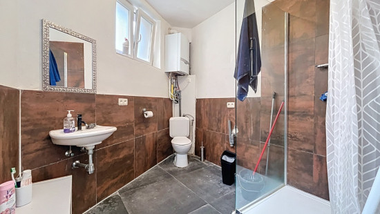 Rue Jardon - 11 - - 4800