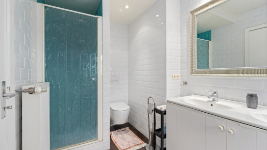 Moorselsteenweg - 61 - - 1933