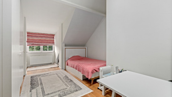 Moorselsteenweg - 61 - - 1933