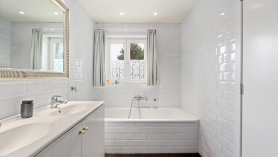 Moorselsteenweg - 61 - - 1933