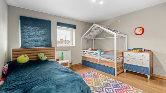 Moorselsteenweg - 61 - - 1933