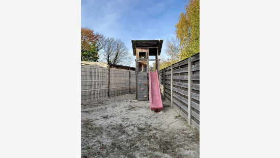 Peerderbaan - 18 - - 3960