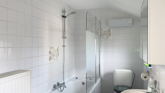 Peerderbaan - 18 - - 3960