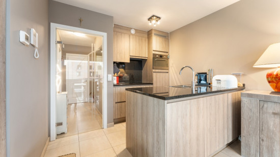 Albert I laan - 18 F5 0304 - Aello - 8620