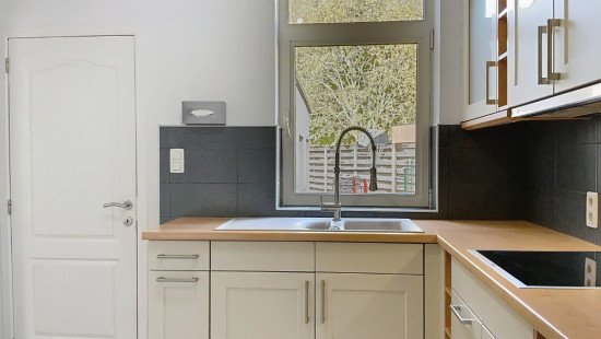 Peerderbaan - 18 - - 3960