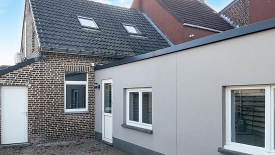 Peerderbaan - 18 - - 3960