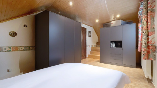 Clos Wathy de Hombroux - 36 - - 4432