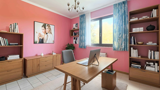 Clos Wathy de Hombroux - 36 - - 4432