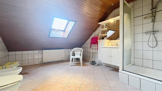 Clos Wathy de Hombroux - 36 - - 4432