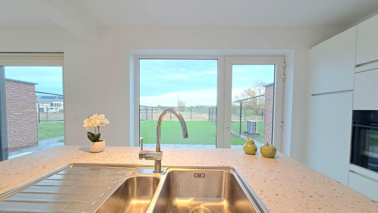 Pieter Breughelstraat - 9 - - 8550