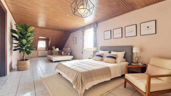 Clos Wathy de Hombroux - 36 - - 4432