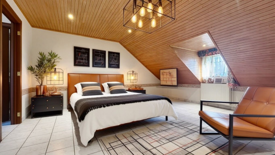 Clos Wathy de Hombroux - 36 - - 4432