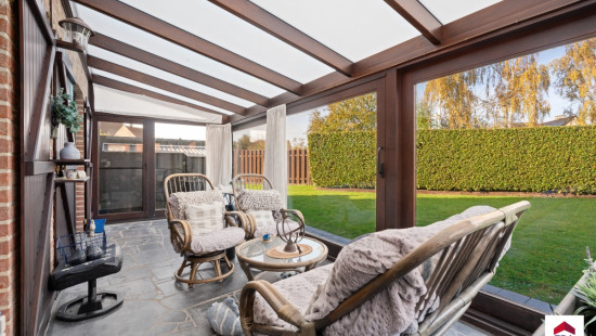 Ruiterweg - 54 - - 1780