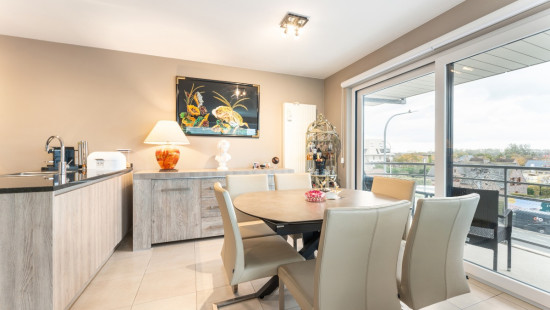 Albert I laan - 18 F5 0304 - Aello - 8620