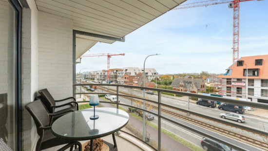 Albert I laan - 18 F5 0304 - Aello - 8620