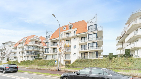 Albert I laan - 18 F5 0304 - Aello - 8620