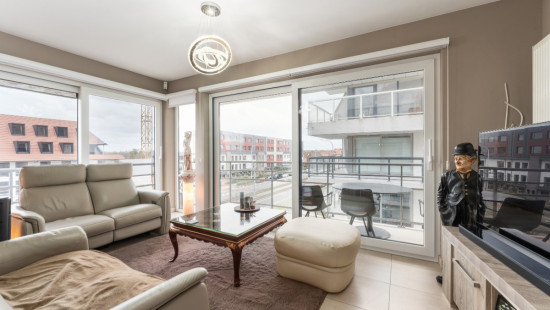 Albert I laan - 18 F5 0304 - Aello - 8620