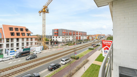 Albert I laan - 18 F5 0304 - Aello - 8620