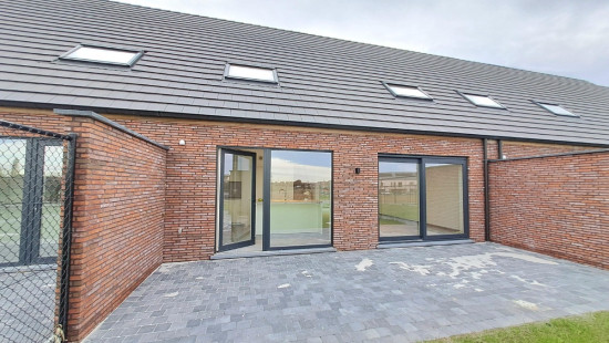 Pieter Breughelstraat - 9 - - 8550