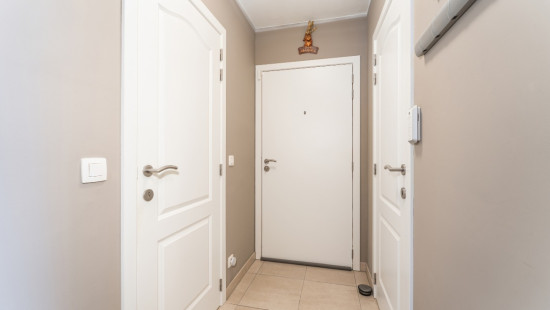 Albert I laan - 18 F5 0304 - Aello - 8620