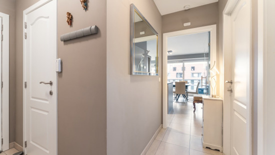 Albert I laan - 18 F5 0304 - Aello - 8620