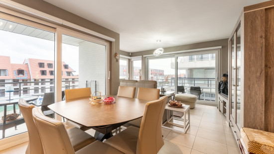 Albert I laan - 18 F5 0304 - Aello - 8620