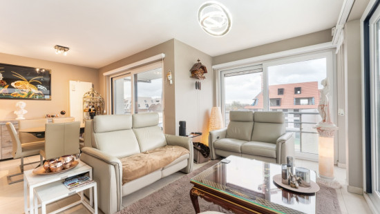 Albert I laan - 18 F5 0304 - Aello - 8620