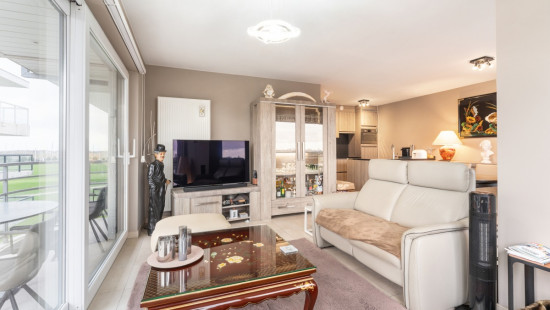 Albert I laan - 18 F5 0304 - Aello - 8620