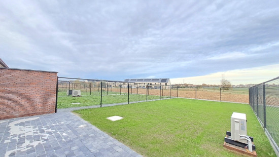 Pieter Breughelstraat - 9 - - 8550