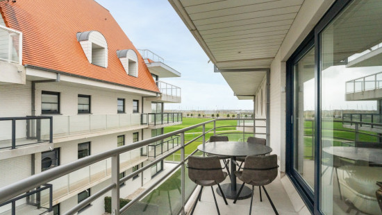 Albert I laan - 18 F5 0304 - Aello - 8620